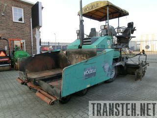 Vogele S1203- 