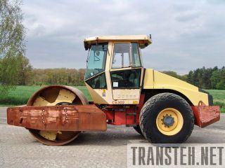 Dynapac CA302D-  