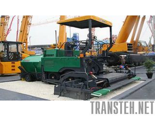  XCMG RP452L 