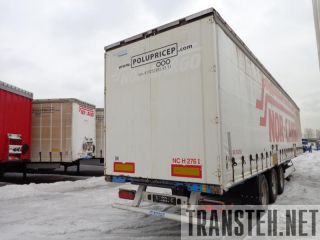   / Krone SDP27 72473 