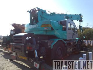    Kobelco RK250-3 1995  