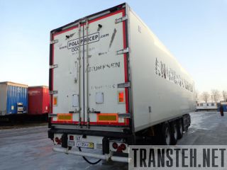  Krone SDR27 34669 