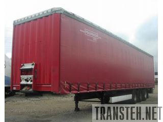   / Krone SDP27 65780 