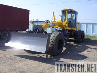   XCMG GR180 - 3 500 000 