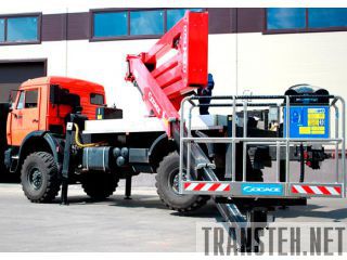  Socage DA-320   -43502 -