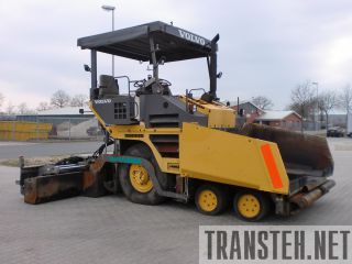 Volvo ABG Titan 6870- 