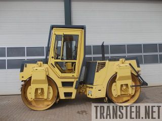 Bomag BW144AD-2-  