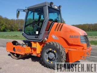 Hamm 3205-  