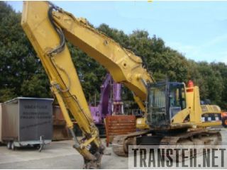 Caterpillar 330CL-  