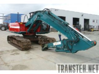 JCB JS220LC-  