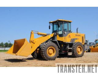   SDLG LG 936 L 