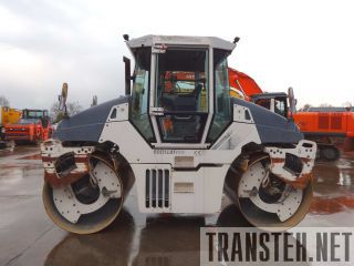 Hamm DV 90 VO-  