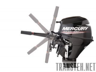   Mercury F9.9M () , . -