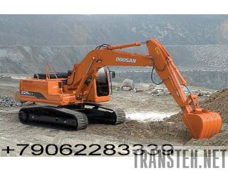     Dossan/Daewoo -