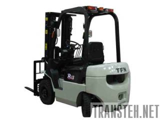   TFN CPCD15N-RW10 
