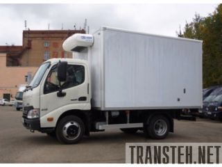  HINO 300 ( »),   