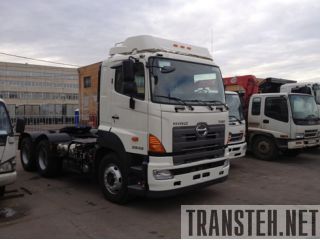  HINO 700 ( 64) 