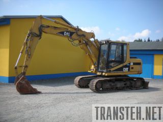 CAT 312 BL-  