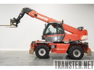 Manitou MRT 2145 M-  