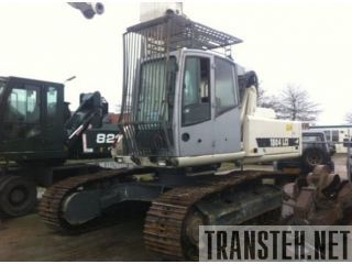 Atlas 1804 LCI- 
