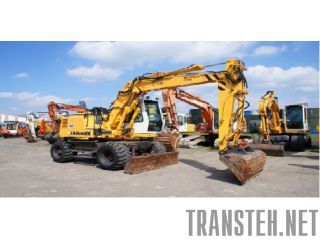LIEBHERR A312-  