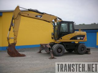 CAT 313 D-  