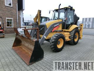 Volvo BL71-- 