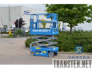   Genie GS -1532 