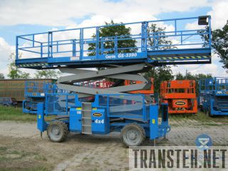  Geine GS-3390 RT 