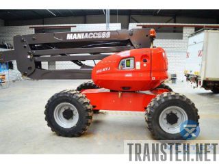   Manitou 180 ATJ 