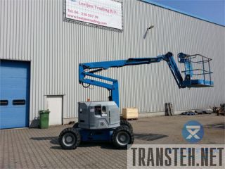   Genie Z-34/22N 
