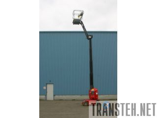   Manitou 105 VJR 