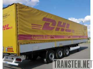   Krone SDP27 79425 