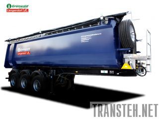   Grunwald 34m3 
