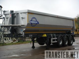    BODEX  30m3 