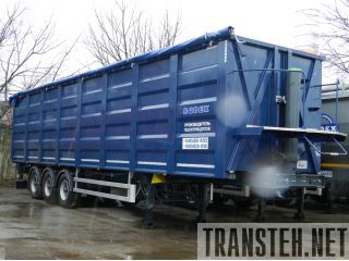 BODEX 70m3  
