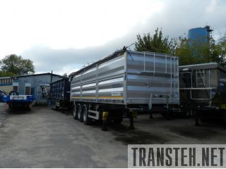 BODEX 40m3  