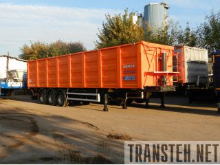 BODEX 603  