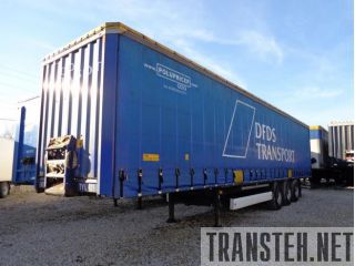  / Krone SDP27 46801 