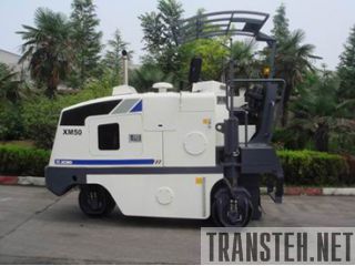   XCMG XM50 