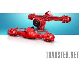 , ,   ZF, Dana, Carraro, Spicer, Clark, Hurth -