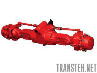  ,  ZF, Dana, Carraro, Spicer, Clark, Hurth -