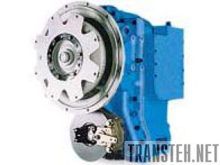 ,    ZF, Dana, Carraro, Spicer, Clark, Hurth -