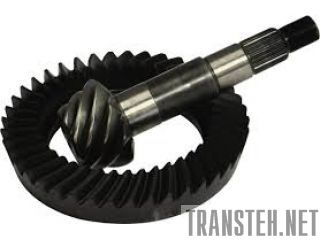 ,   ZF, Dana, Carraro, Spicer, Clark, Hurth -