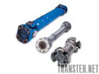 ,   ZF, Dana, Carraro, Spicer, Clark, Hurth -