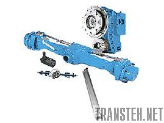 ,  , ,  ,   ZF, Dana, Carraro, Spicer, Clark -