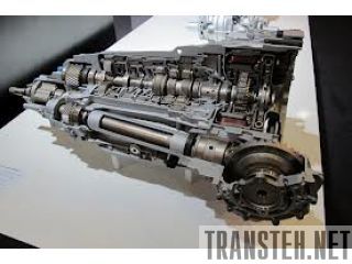       ZF, Dana, Carraro, Spicer, Clark, Hurth. -
