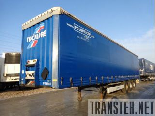 -  Krone SD 70218 