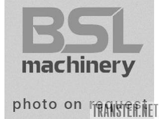 Rough terrain crane TEREX QUADSTAR 1075L / Code: 4430  