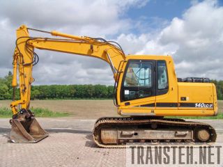 Hyundai 140LC-7-  -